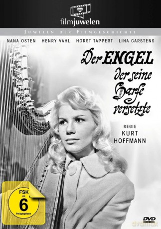 Der Engel,Der Seine Harfe Versetzte [DVD]