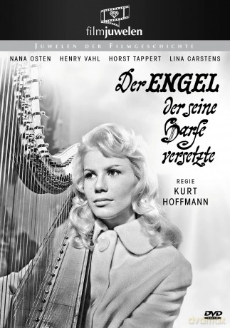 Der Engel,Der Seine Harfe Versetzte [DVD]
