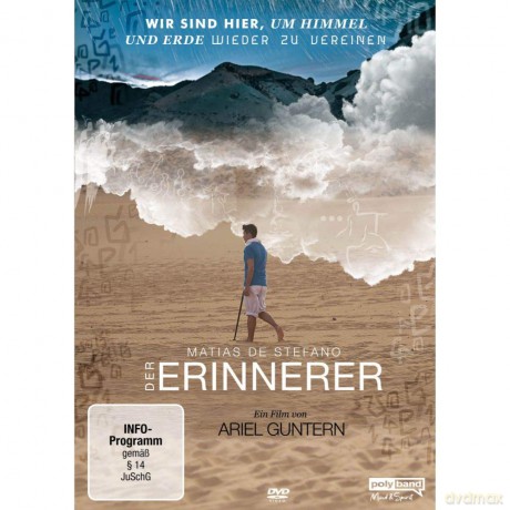Der Erinnerer [DVD]