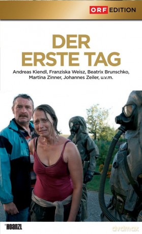 Der erste Tag [DVD]