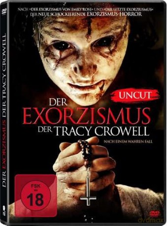 Der Exorzismus Der Tracy Crowell [DVD]