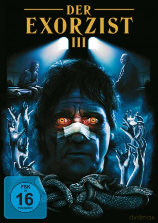 Der Exorzist 3 (Special Edition) (2s [2DVD]