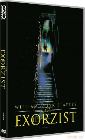 Der Exorzist 3 (Special Edition) (2s [2DVD]