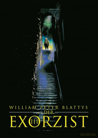 Der Exorzist 3 (Special Edition) (2s [2DVD]