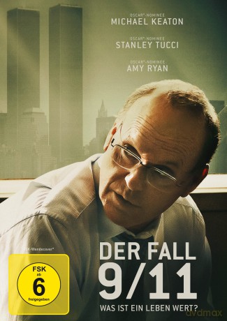 Der Fall 9/11 - Was Ist Ein Leben Wert [DVD]