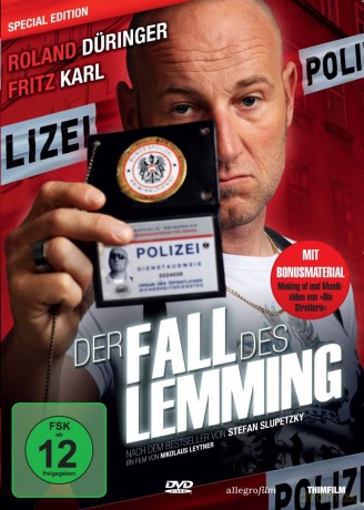 Der Fall des Lemming (Special Edition) [DVD]
