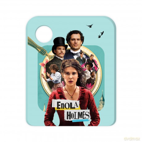 Enola Holmes: Der Fall Des Verschwundenen Lords