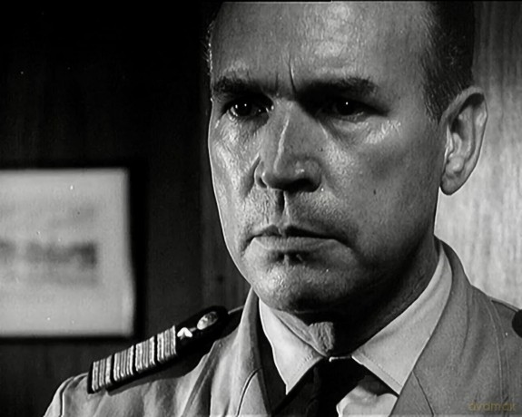 Der Fall Kapitaen Behrens - Fremdenlegio [DVD]