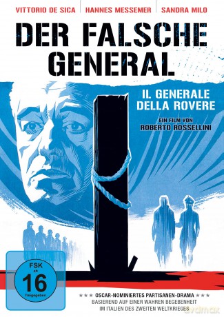 Der falsche General [DVD]