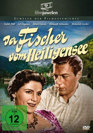 Der Fischer Vom Heiligensee (Filmju [DVD]