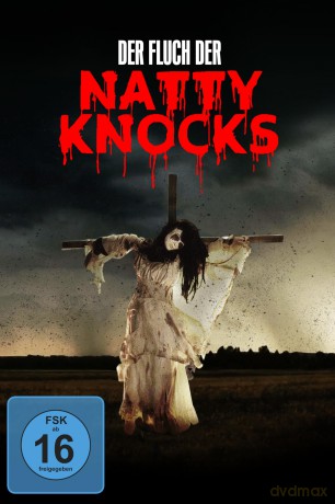 Der Fluch Der Natty Knocks [DVD]