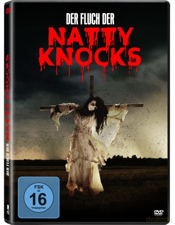 Der Fluch Der Natty Knocks [DVD]
