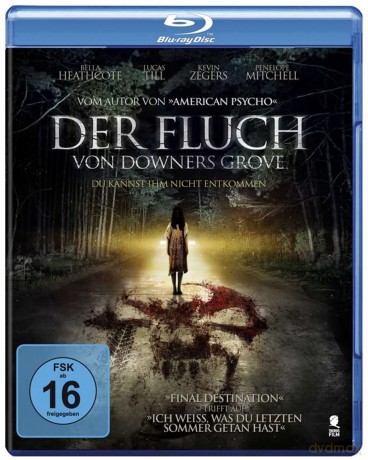 Der Fluch Von Downer's Grove