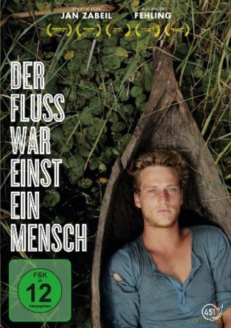 Der Fluss War Einst Ein Mensch [DVD]