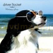 Silver Rocket: Unhappy Songs [CD]