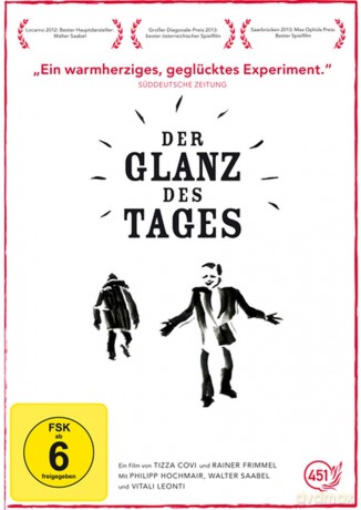Der Glanz Des Tages [DVD]