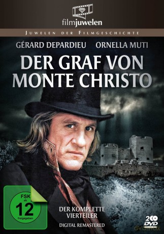 Der Graf Von Monte Christo (1- [2DVD]