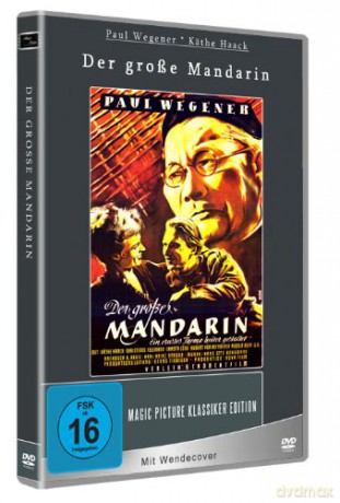 Der Grosse Mandarin [DVD]