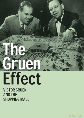 Der Gruen Effekt (The Gruen Effect) [DVD]