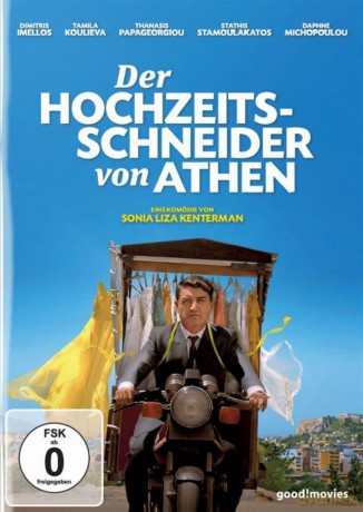 Der Hochzeitsschneider Von Athen [DVD]