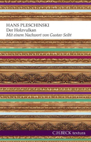 Der Holzvulkan [KSIĄŻKA]