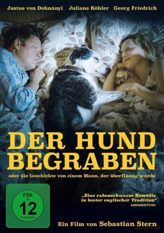 Der Hund Begraben [DVD]