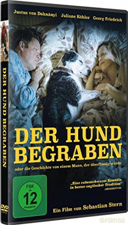 Der Hund Begraben [DVD]
