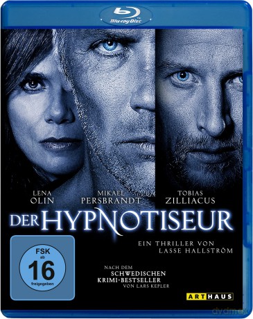 Der Hypnotiseur [Blu-Ray]