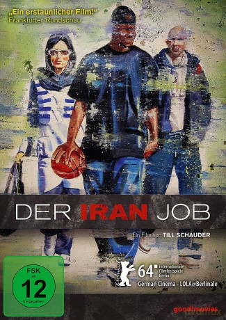 Der Iran Job [DVD]
