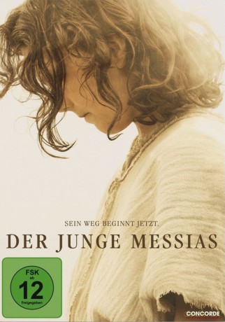 Der Junge Messias [DVD]