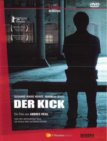 Der Kick [DVD]