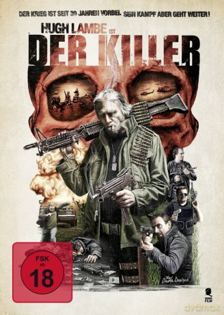 Der Killer [DVD]