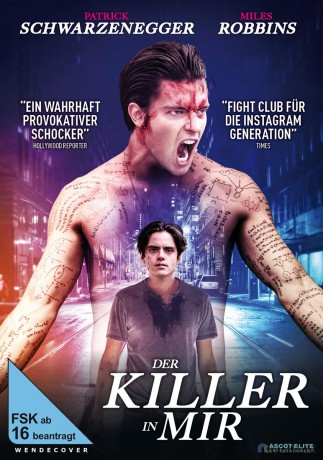 Der Killer In Mir [DVD]