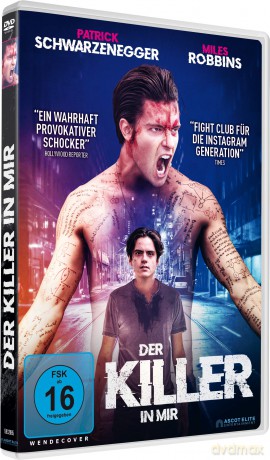 Der Killer In Mir [DVD]