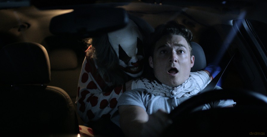 Der Killerclown [DVD]