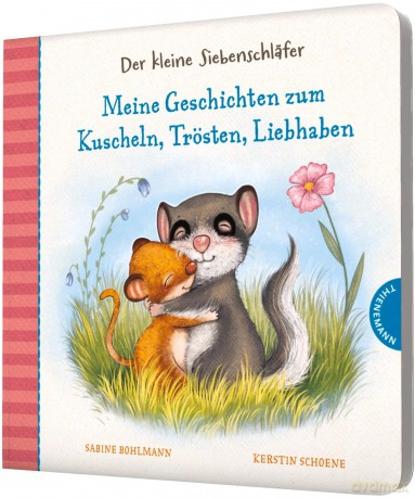 Der kl. Siebenschlfer 5 Geschichten