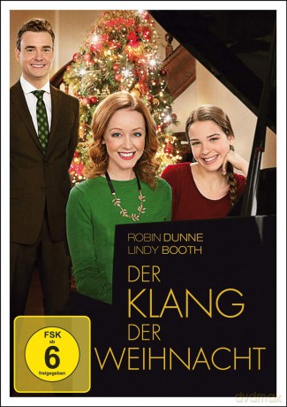 Der Klang Der Weihnacht [DVD]