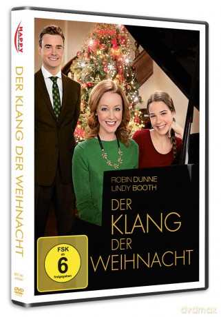 Der Klang Der Weihnacht [DVD]