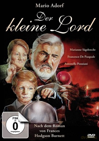 Der Kleine Lord [DVD]