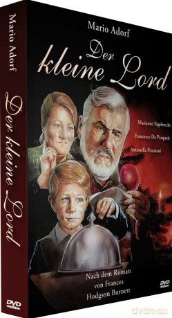 Der Kleine Lord [DVD]