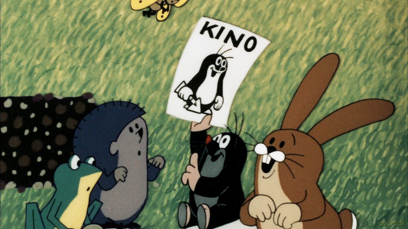 Der Kleine Maulwurf 6 [DVD]