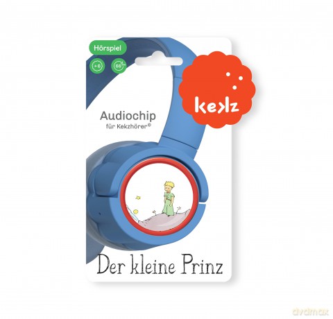 Herbst,Christoph Maria: Der Kleine Prinz(Hsp Zum Buch)(Kekz)
