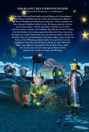 Der Kleine Prinz-Vol.3 (3 [DVD]