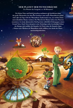 Der Kleine Prinz-Vol.5 (3 [DVD]