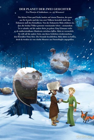 Der Kleine Prinz-Vol.7 (3 [DVD]