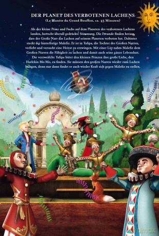 Der Kleine Prinz-Vol.7 (3 [DVD]