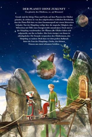 Der Kleine Prinz-Vol.8 (3 [DVD]
