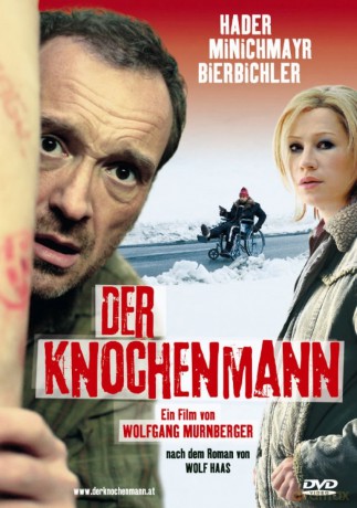 Der Knochenmann [DVD]