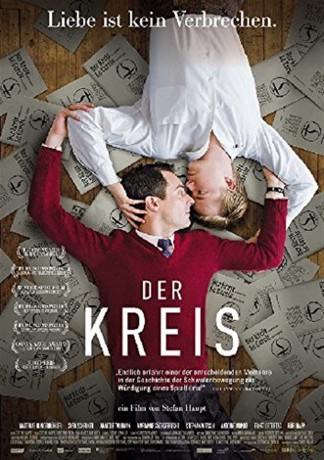 Der Kreis [DVD]