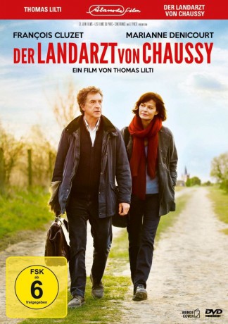 Der Landarzt Von Chaussy [DVD]